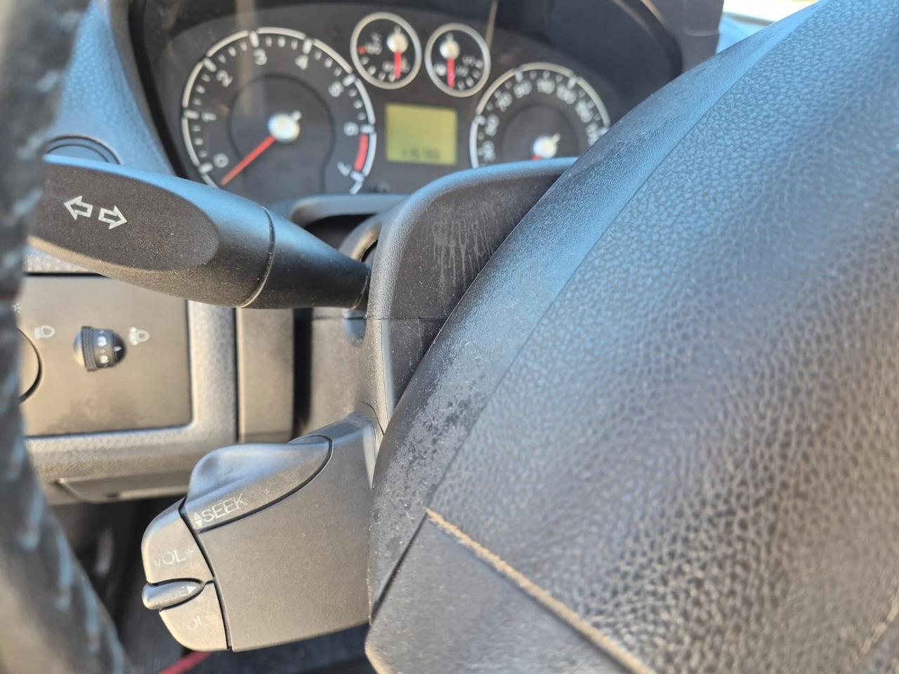 Ford Fiesta 1.2 16V 75cv