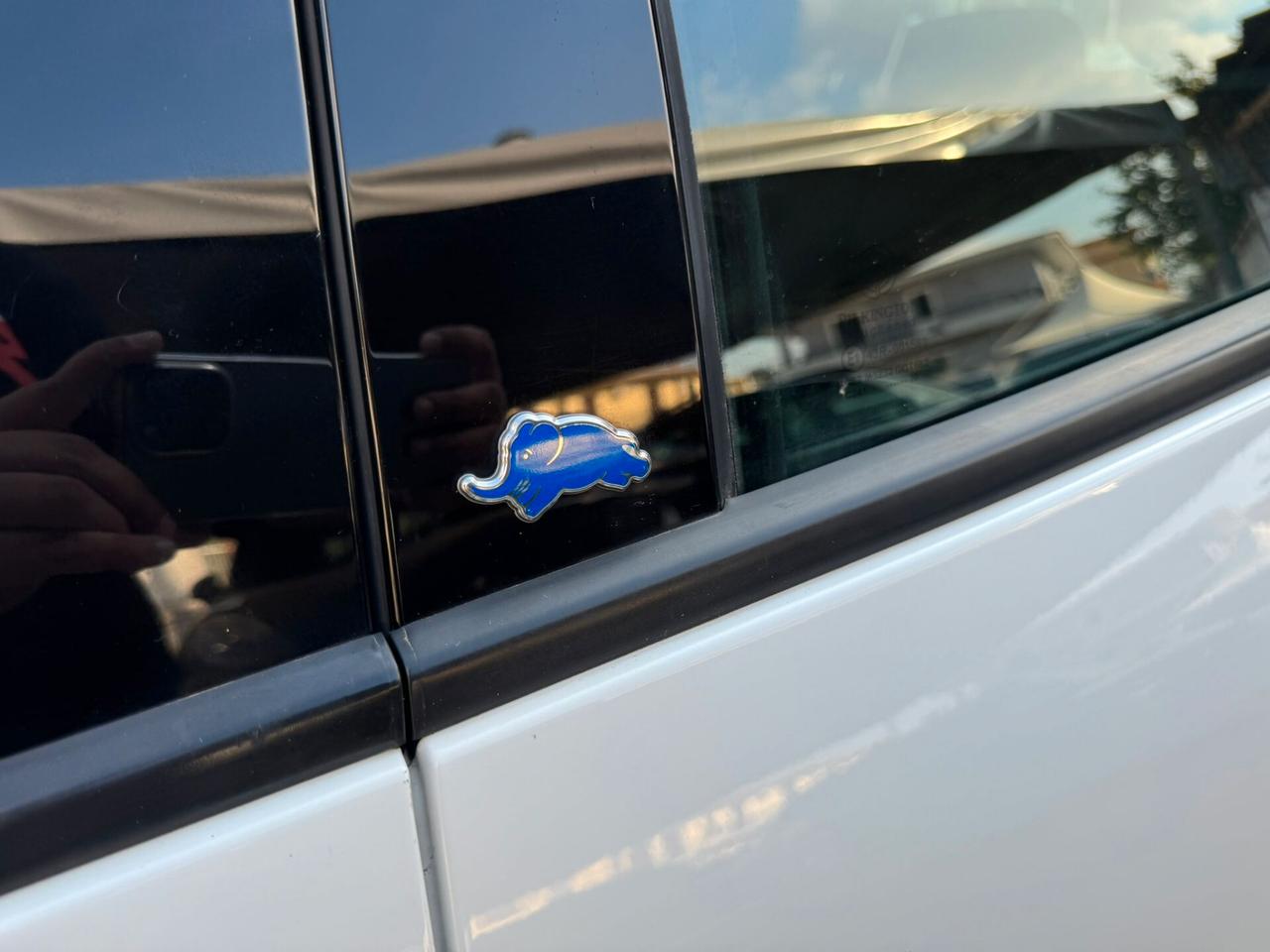 LANCIA YPSILON 1.2 69CV BENZINA 2020