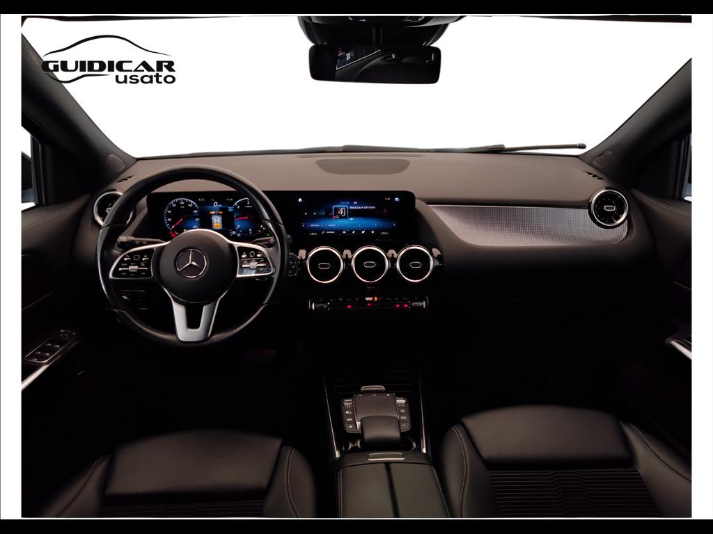 Mercedes-Benz GLA-H247 2020 - GLA 200 d Sport Plus auto