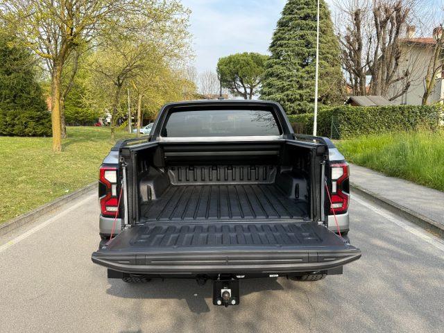 FORD Ranger Raptor 2.0 Ecoblue 4WD DC 5 posti NETTO IVA