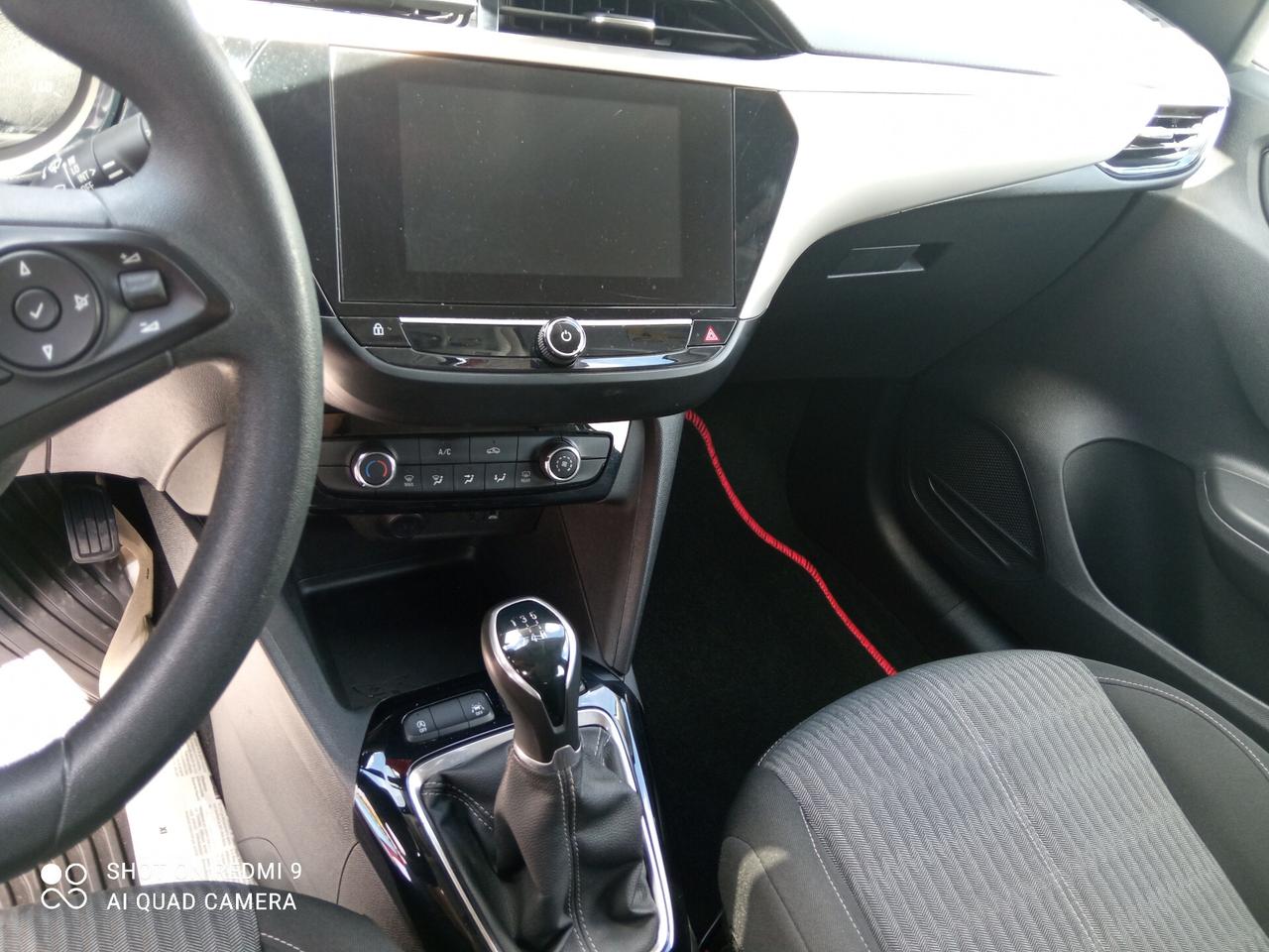 Opel Corsa 1.2 Edition 75CV 5P 2020 promozione