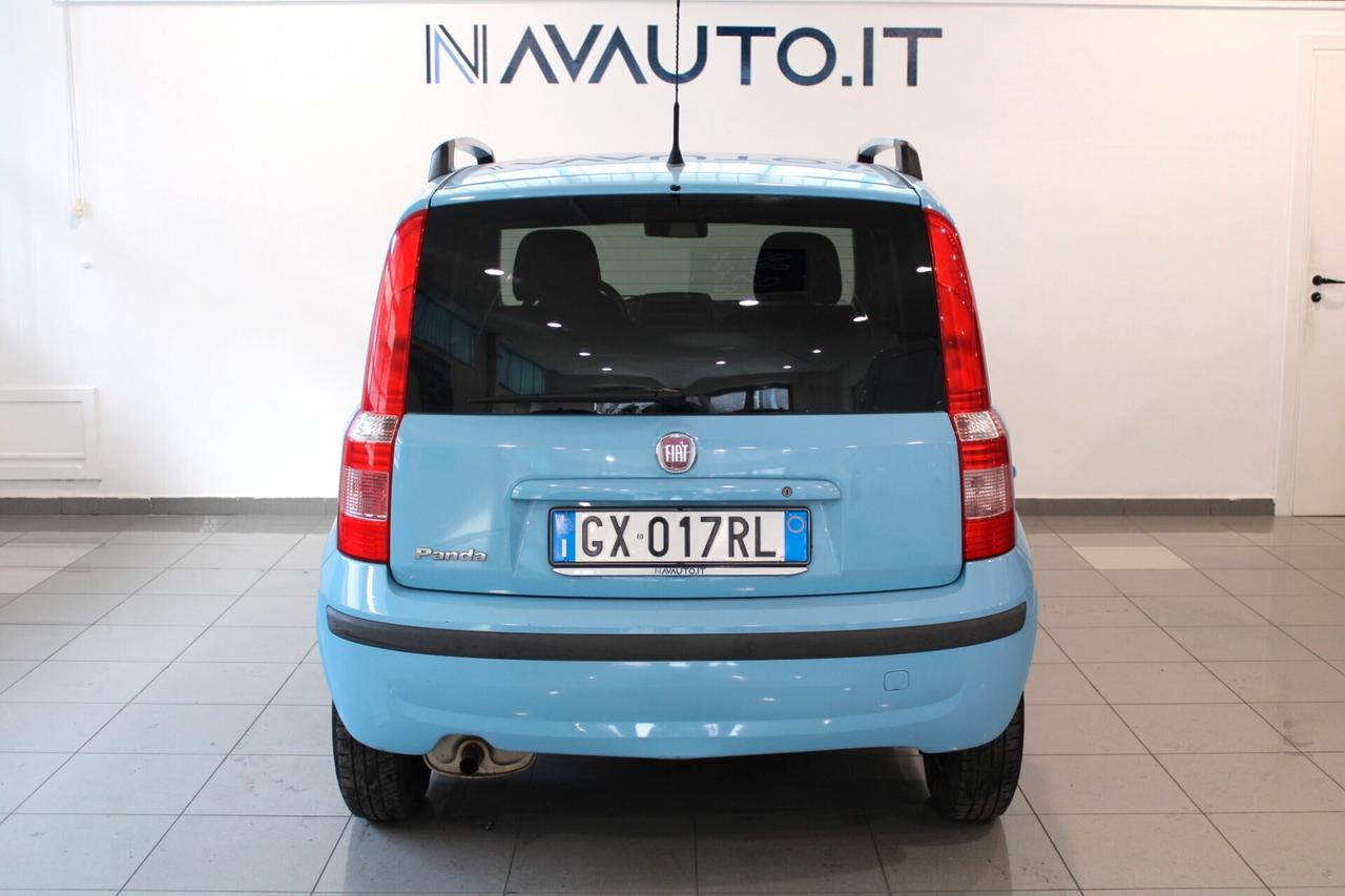 FIAT Panda 1.2 Dynamic - 2011