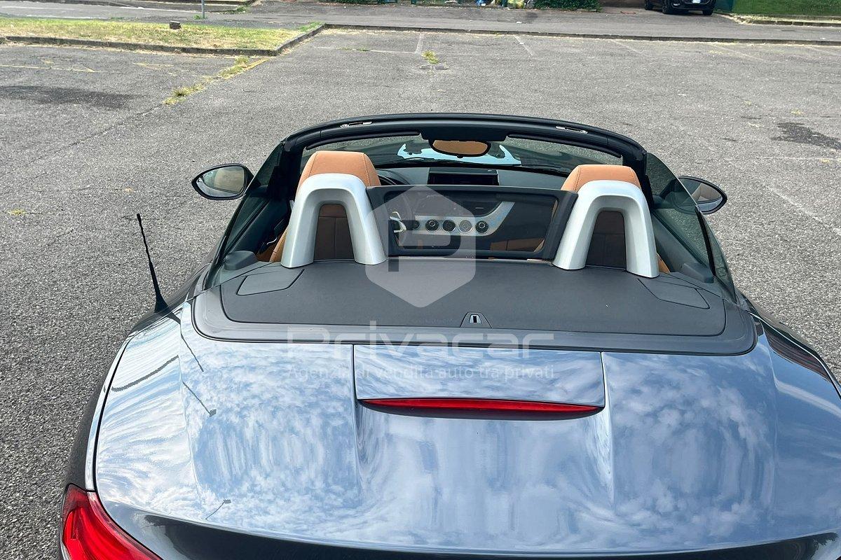 BMW Z4 sDrive28i