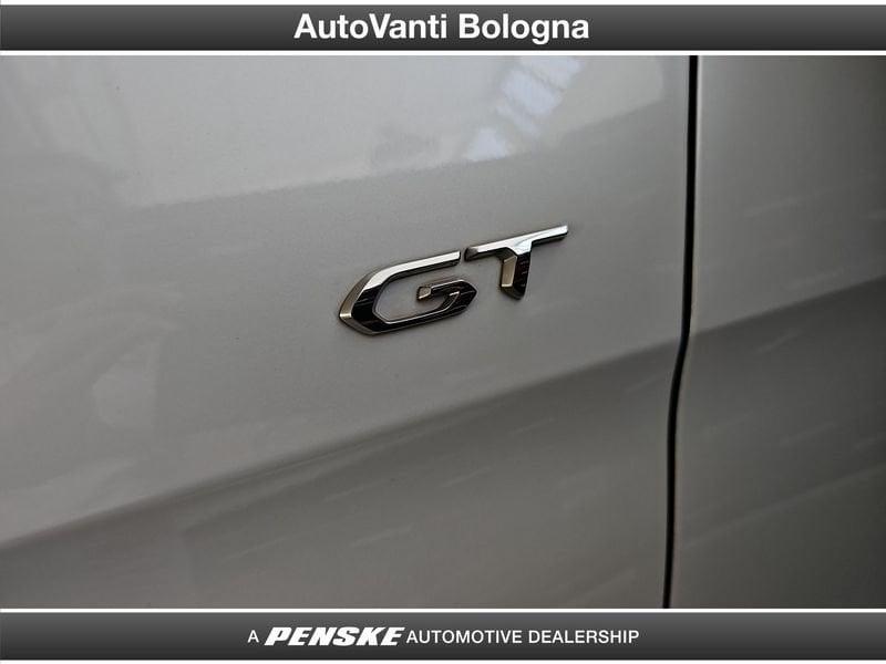 Peugeot 5008 5008 BlueHDi 180 S&S EAT8 GT Pack