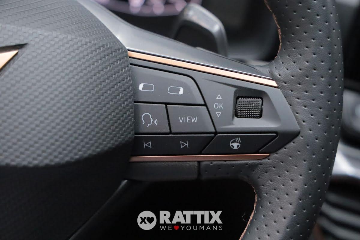 Cupra Formentor 1.4 e-Hybrid DSG