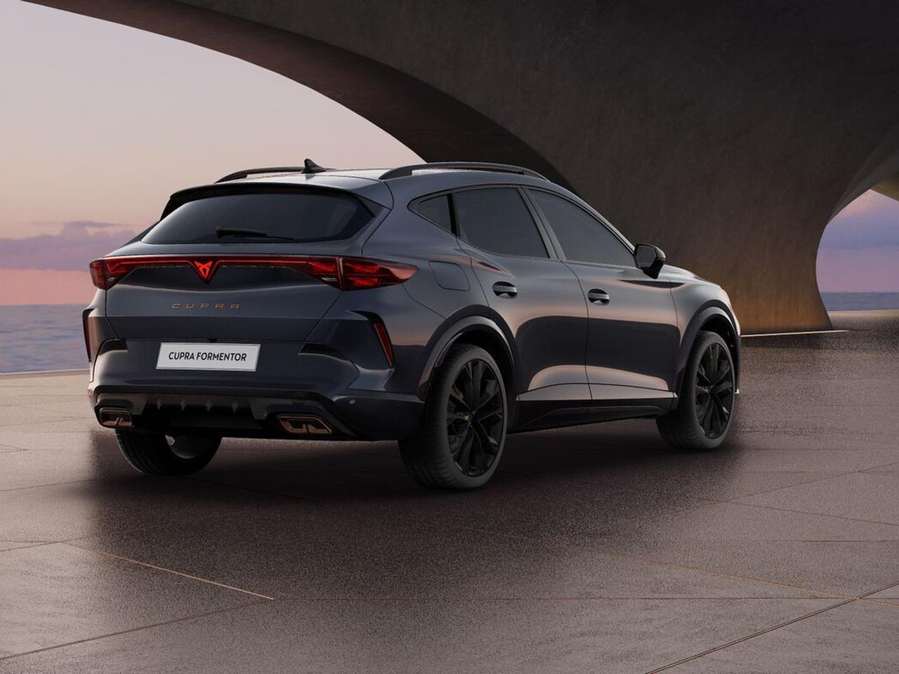 Cupra Formentor 1.5 e-hybrid 204cv dsg
