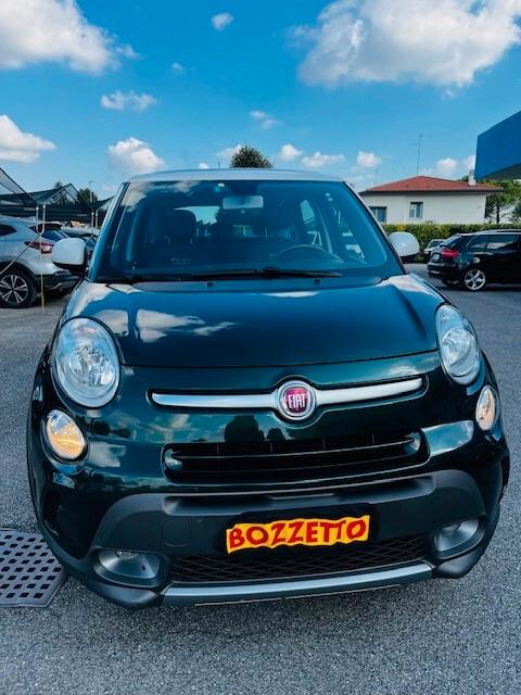 Fiat 500L 1.6 Multijet 120 CV Trekking