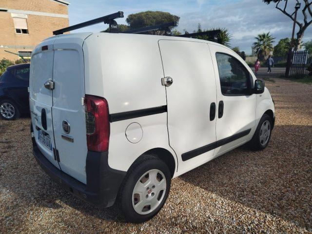 FIAT Fiorino 1.3 MJT 80CV Cargo SX