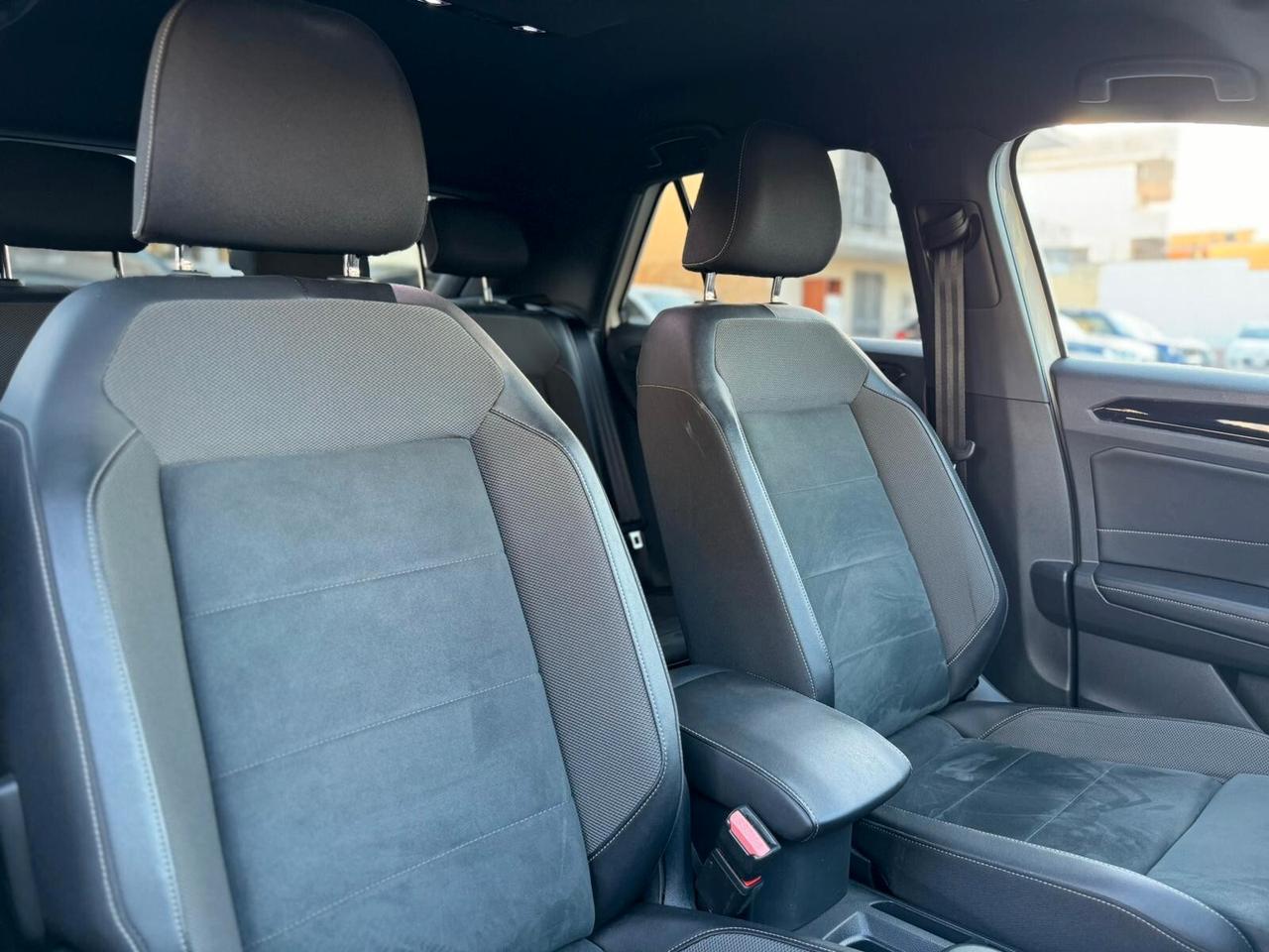 Volkswagen T-Roc 2.0 TDI R-Line