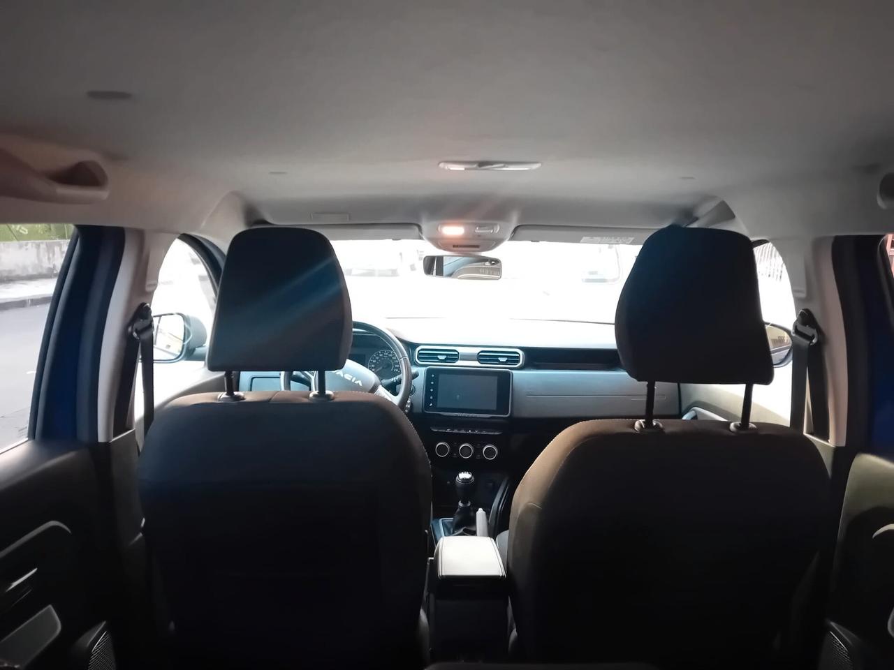 Dacia Duster 1.0 TCe GPL 4x2 Extreme