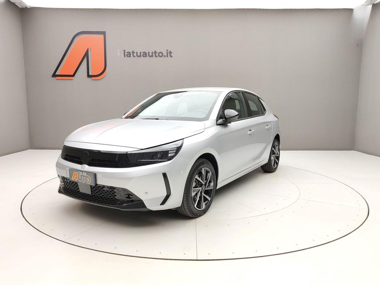 OPEL Corsa VI 2023 1.2 100CV GS AT8