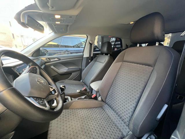 VOLKSWAGEN T-Cross 1.0 TSI Style BMT