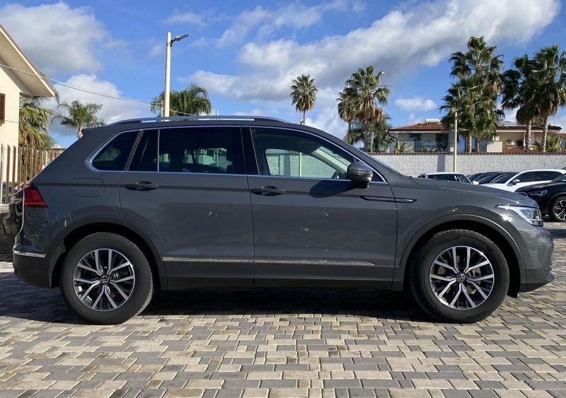 Volkswagen Tiguan 2.0 TDI SCR LIFE 122CV