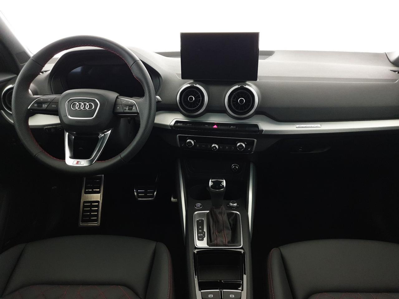 35TDI 150CV quattro S tronic S line Edition