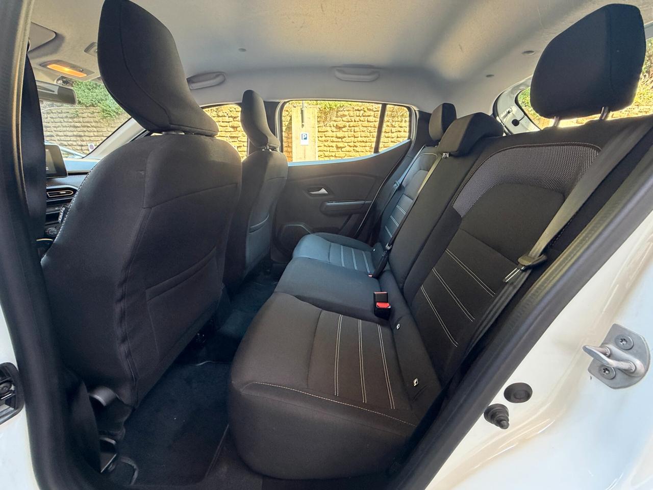 Dacia Sandero 1.0 TCe GPL Stepway Expression