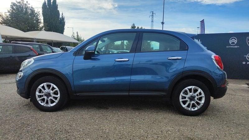 FIAT 500X 500X 1.3 MultiJet 95 CV Lounge