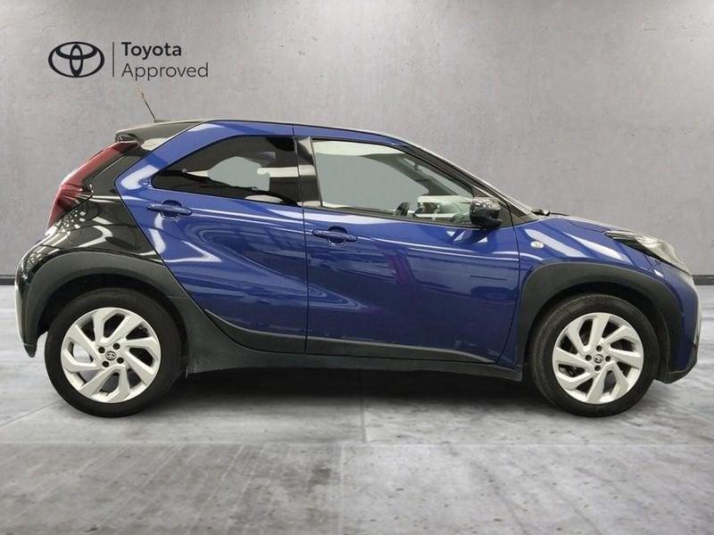 Toyota Aygo X 1.0B (72 CV) Trend S-CVT