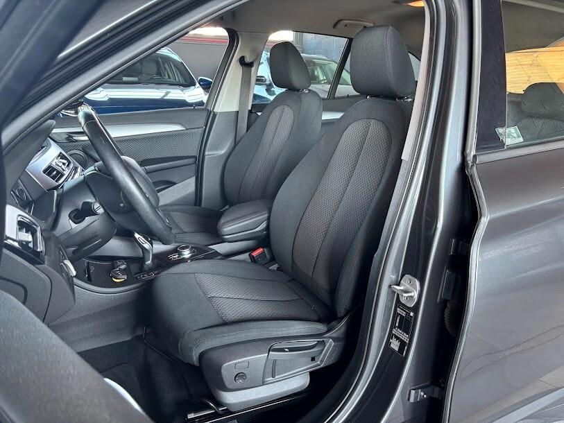 Bmw X1 sDrive18i Advantage 66.000KM NEOPATENTATI