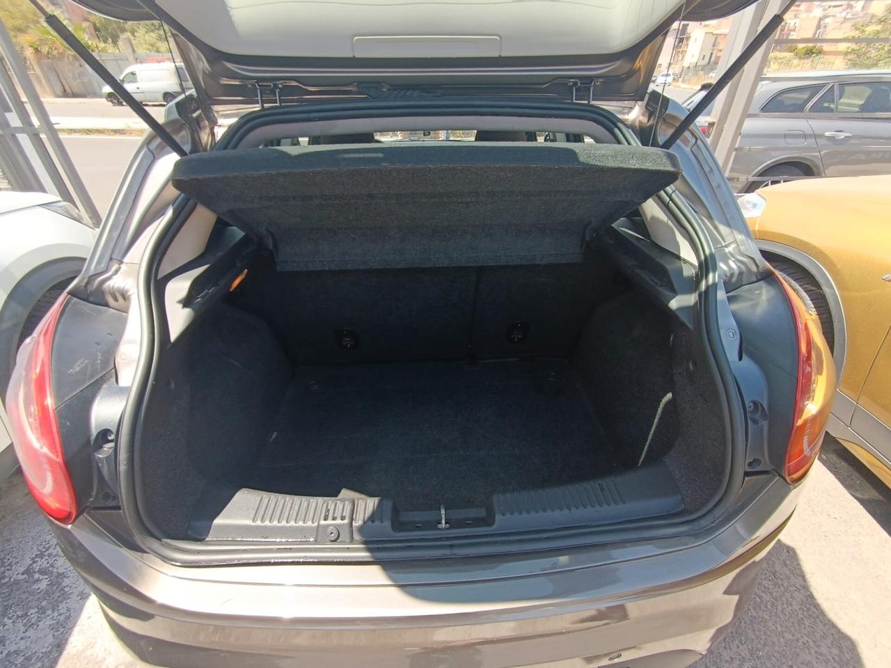 Fiat Bravo 1.4 Dynamic