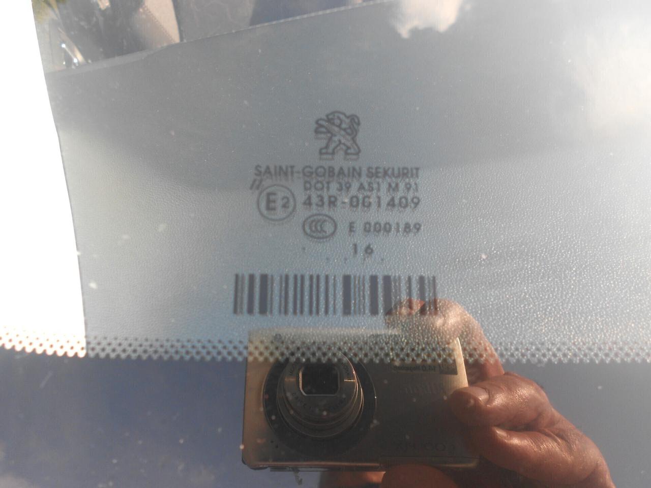 2008(my'17)BlueHDI(12mesi di GARANZIA)CRUISE,E6B