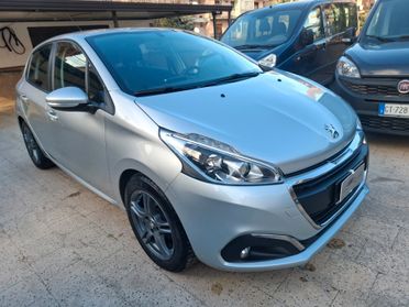 Peugeot 208 - 1.6 HDi Navi|Clima|Sensore 2017