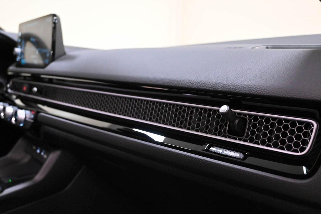 HONDA Civic 11ª serie Civic 2.0 Hev eCVT Advance