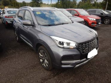 Dr 4.0 1.5 Bi-Fuel GPL Tetto Apribile