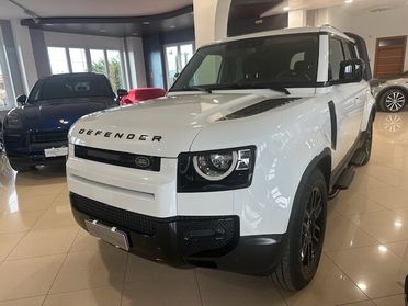 Land Rover Defender 110 3.0D I6 250 CV AWD Auto SE