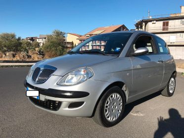 Lancia Ypsilon 1.3MLJT BASSI CONSUMI CHIAMA