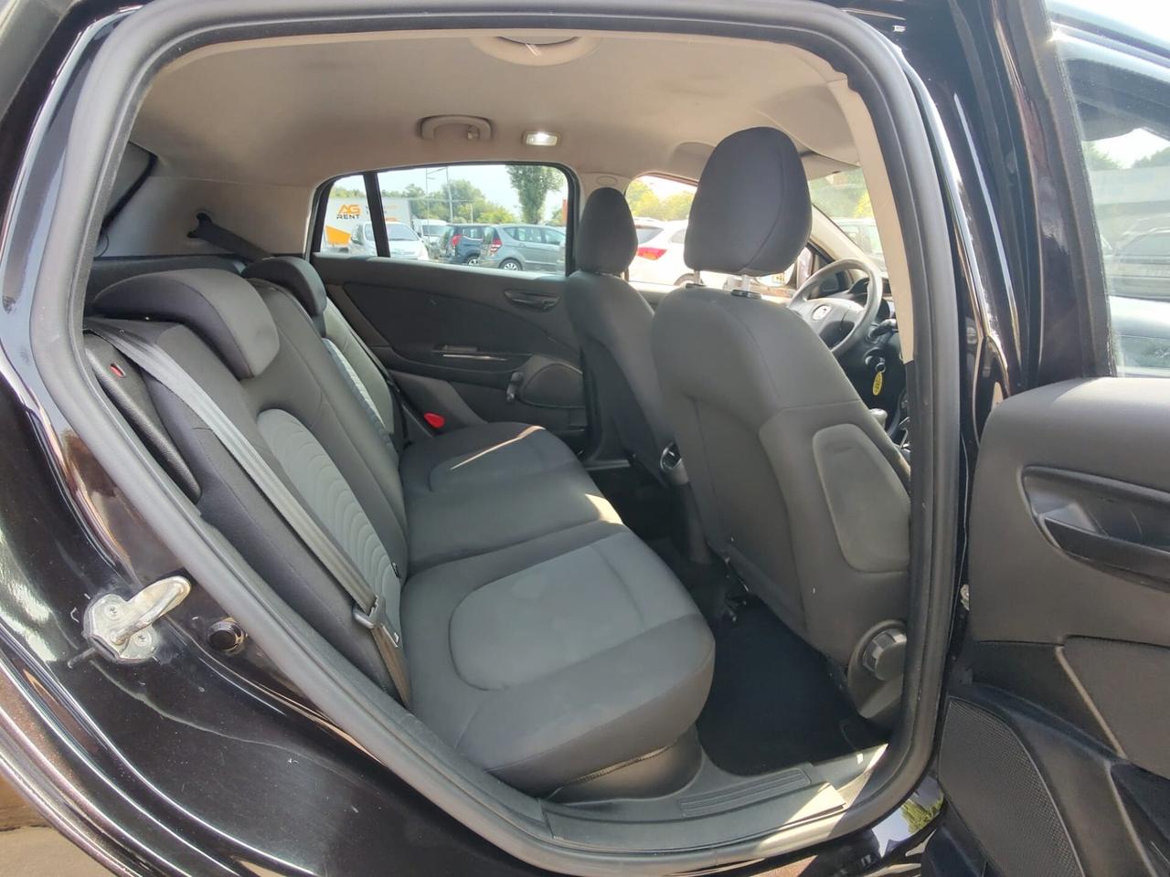 Fiat Bravo 1.4 GPL Dynamic, OK NEOPATENTATI, GARANZIA L.12 MESI