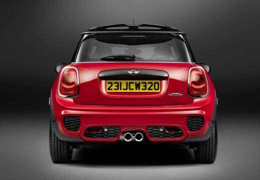 MINI Mini IV F55-F56 2014 - Mini 2.0 Cooper S Boost 3p auto