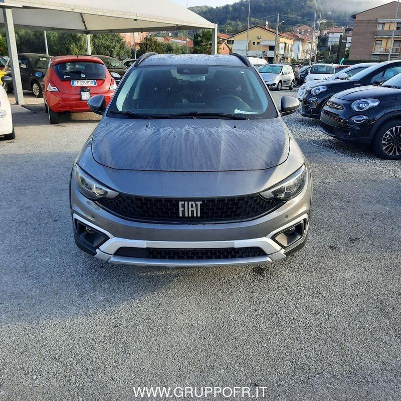 FIAT Tipo 1.0 SW Cross