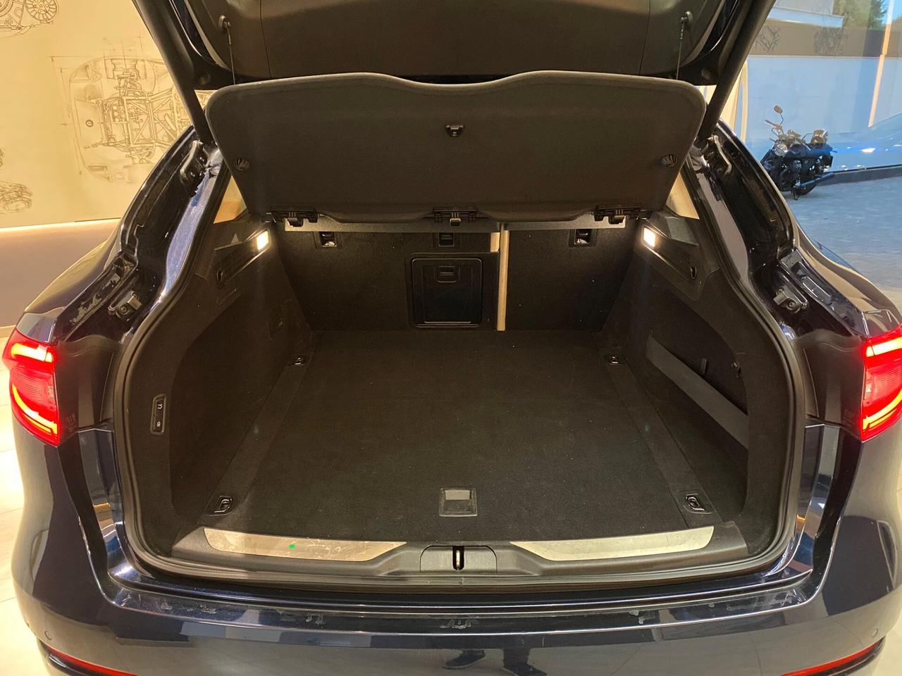 Maserati Levante V6 Diesel AWD Granlusso