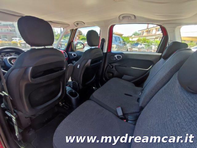 FIAT 500L 1.3 Multijet 85 CV Pop