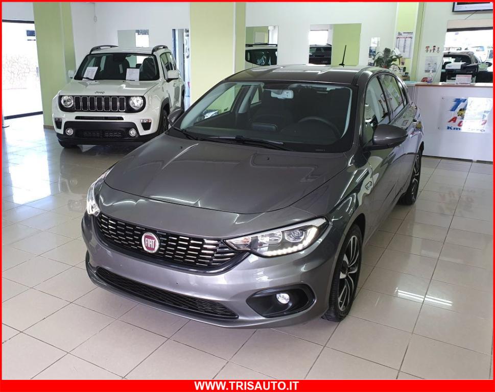 FIAT Tipo 1.4 GPL Lounge NEOPATENTATI (NAVI)