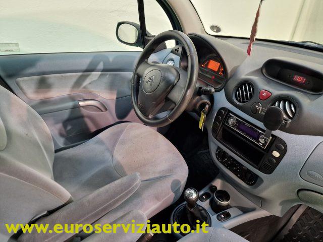 CITROEN C3 1.4 Exclusive