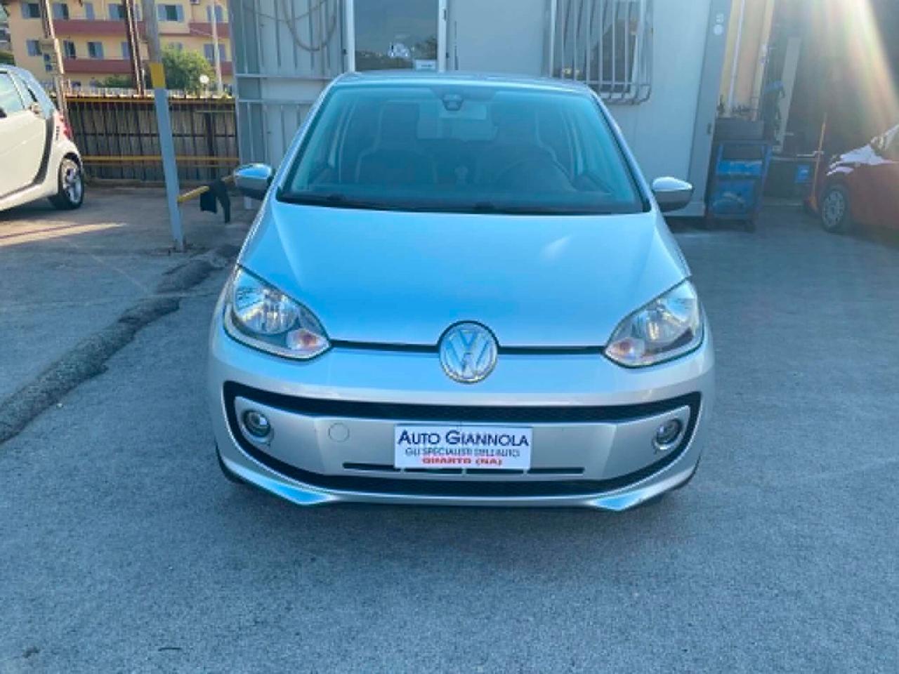 Volkswagen up! 1.0 3p. X Neopatentati a Prezzo