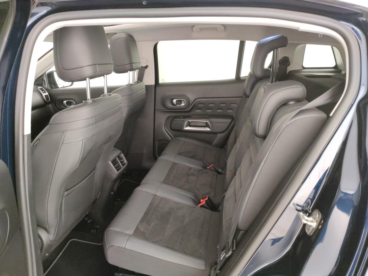 Citroen C5 Aircross 1.6 hybrid phev Shine 225 e-eat8