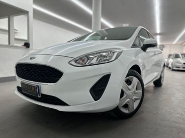 Ford Fiesta 1.1 5p Business GPL Garnazia/permute