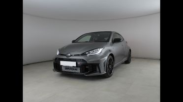TOYOTA GR Yaris 1.6 AWD Circuit AT MY24