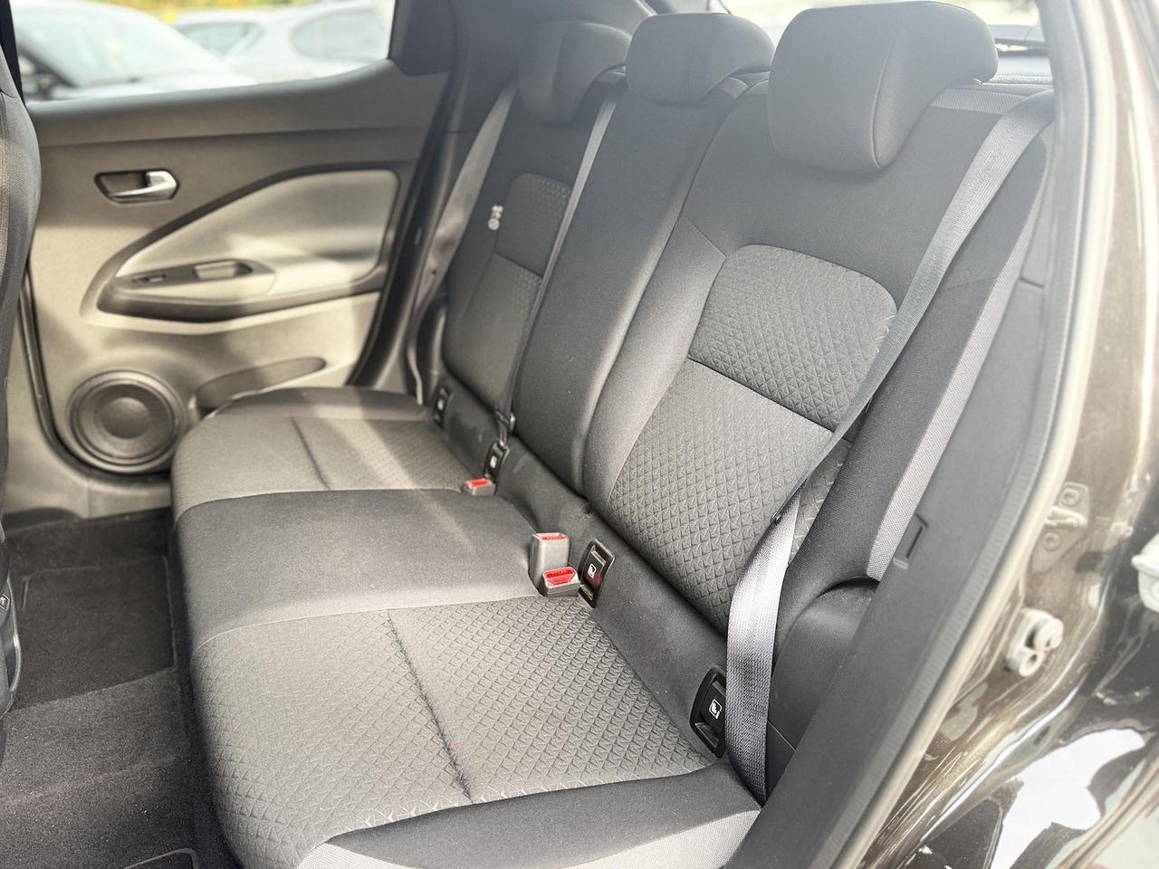 Nissan Juke 1.0 Benzina 114CV E6 Neo - 2022