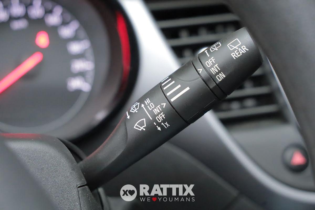 Opel Crossland X 1.2 83CV Advance