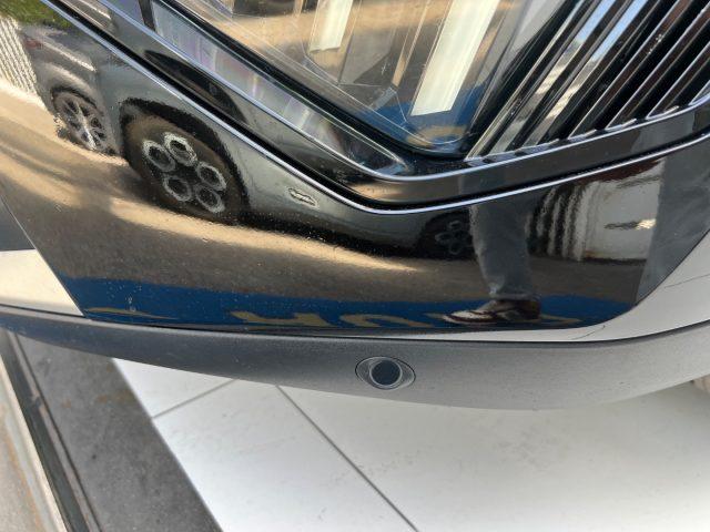 PEUGEOT 2008 BlueHDi 130 S&S EAT8 Allure tua da ?259,00