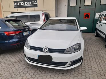 Volkswagen Golf 2.0 TDI 5p. Highline BlueMotion Technology