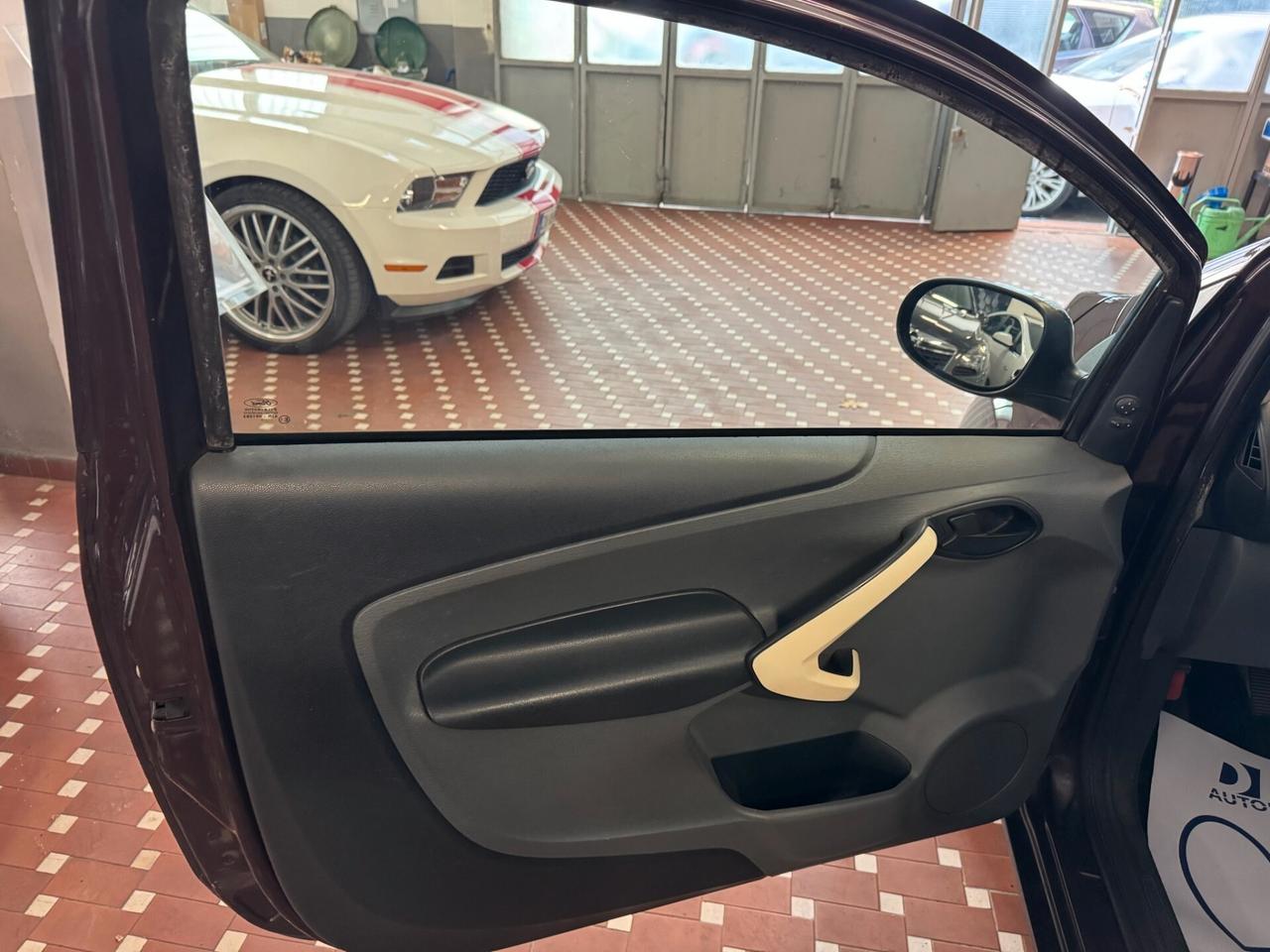 Ford Ka Ka+ 1.3 TDCi 75CV cDPF Business - IDEALE PER NEOPATENTATI