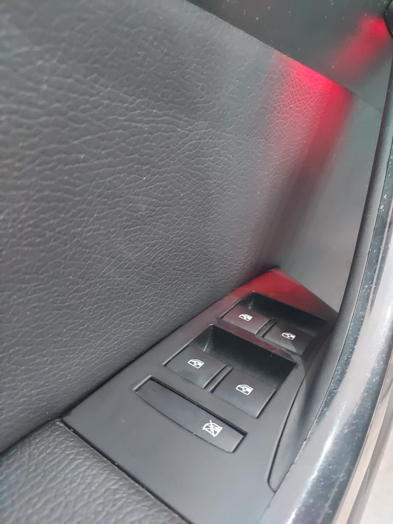 Opel Astra 1.6 CDTI EcoFLEX S&S Cosmo 2015