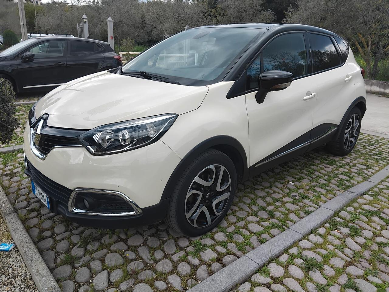 Renault Captur 1.5 dCi 8V 90 CV Start&Stop Live