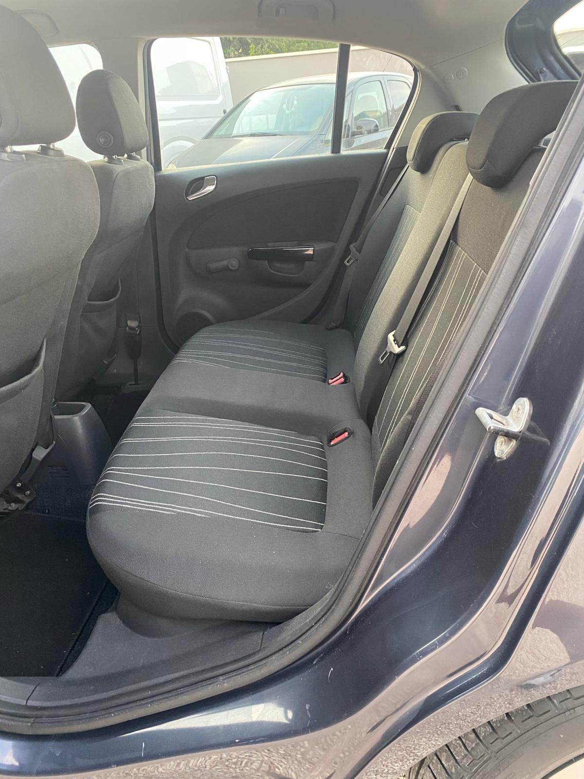 Opel Corsa 1.3 CDTI 75CV ecoFLEX 5 porte Cosmo