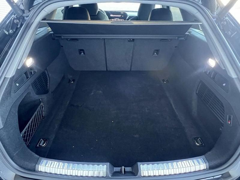 Audi A5 A5 Avant TDI mHEV+ S tronic Business 204 CV