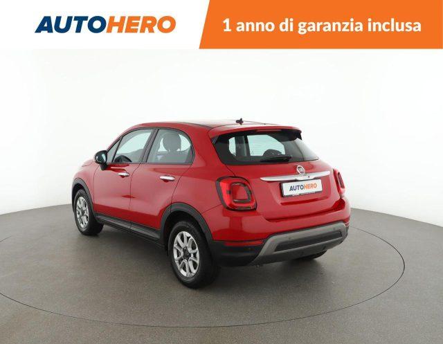 FIAT 500X 1.3 MultiJet 95 CV City Cross